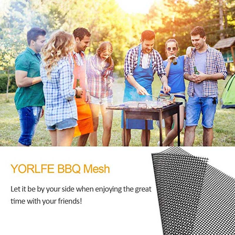 Yomeei 1Pcs Barbecue Grillen M - Outdoor Camping Mattress recensie en prijs