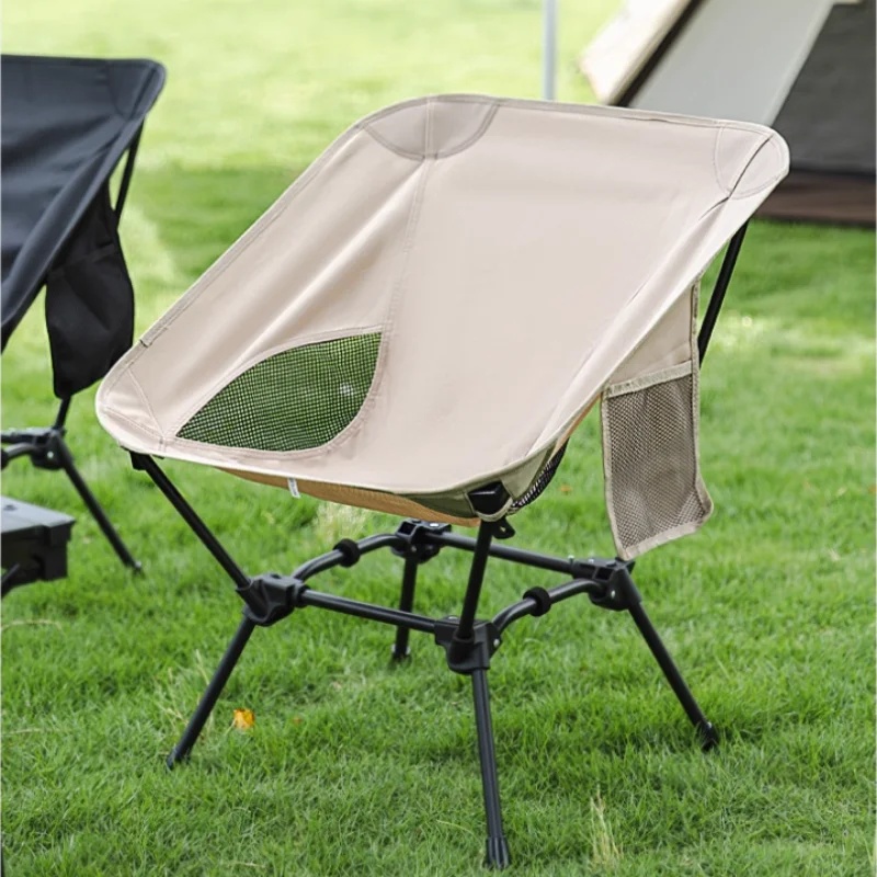 Strandvisstoel Draagbare opvou - Travel Outdoor Camping Youtube recensie en prijs