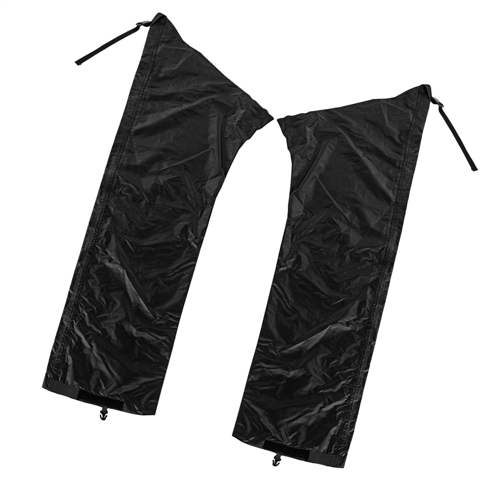Gaiters voor dames Waterdichte - Trekking Gaiters recensie en prijs
