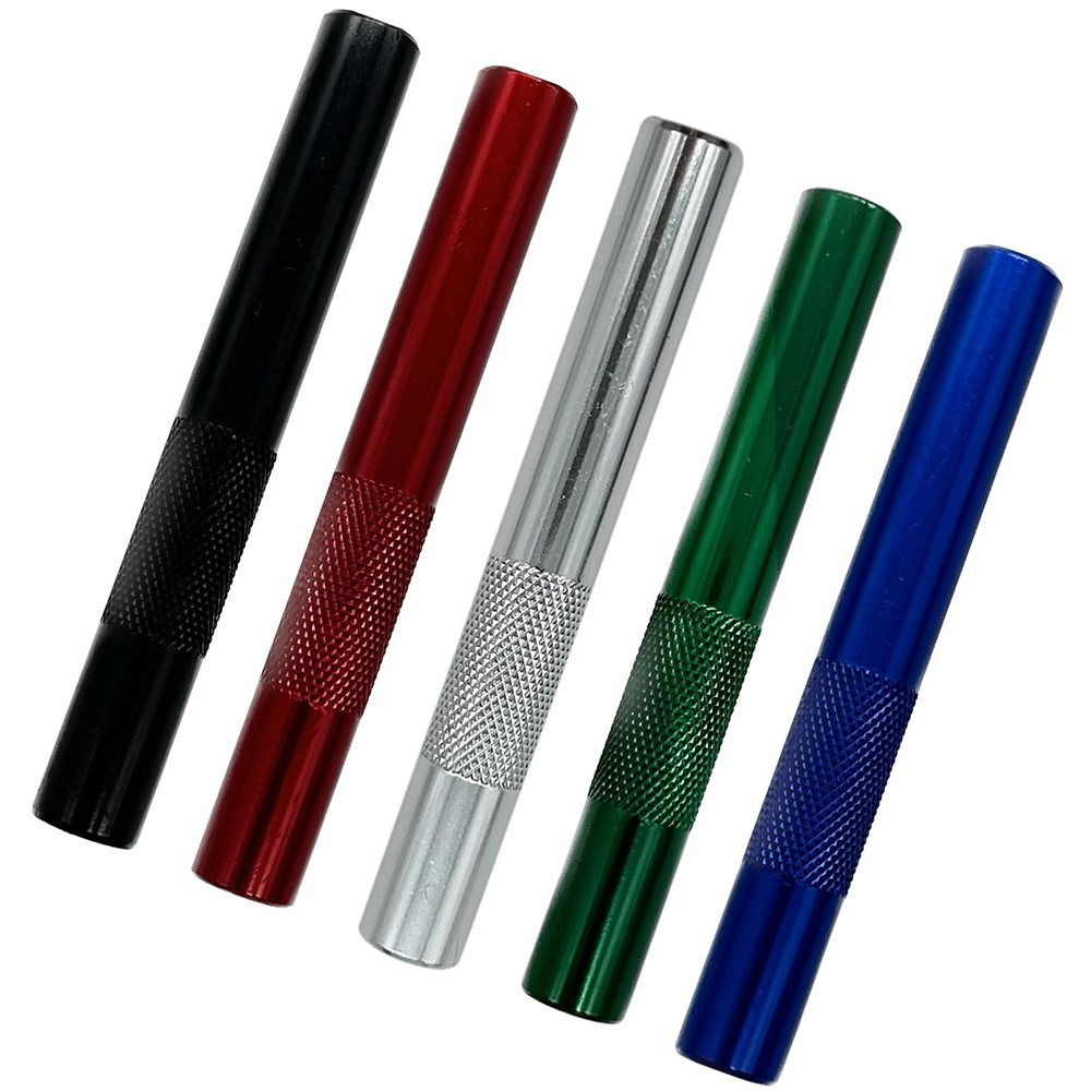 3/5 Packs Draagbare Mini Stro  - Travel Outdoor Camping Youtube recensie en prijs