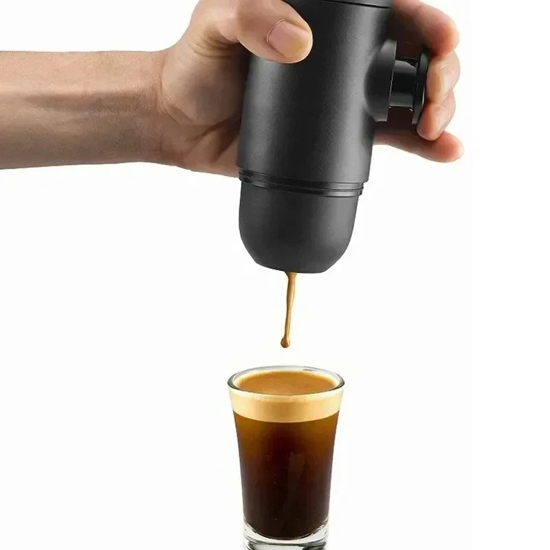 Draagbare campingreiskoffiezet - Camp Percolator Coffee recensie en prijs