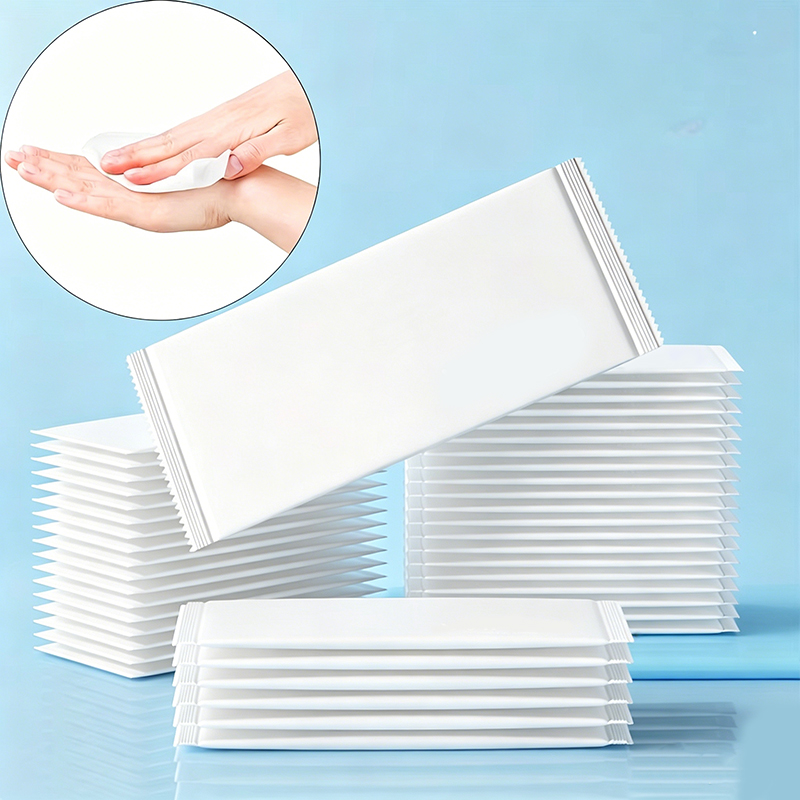 100 stuks wegwerp individueel  - Outdoor Camping Toilet recensie en prijs
