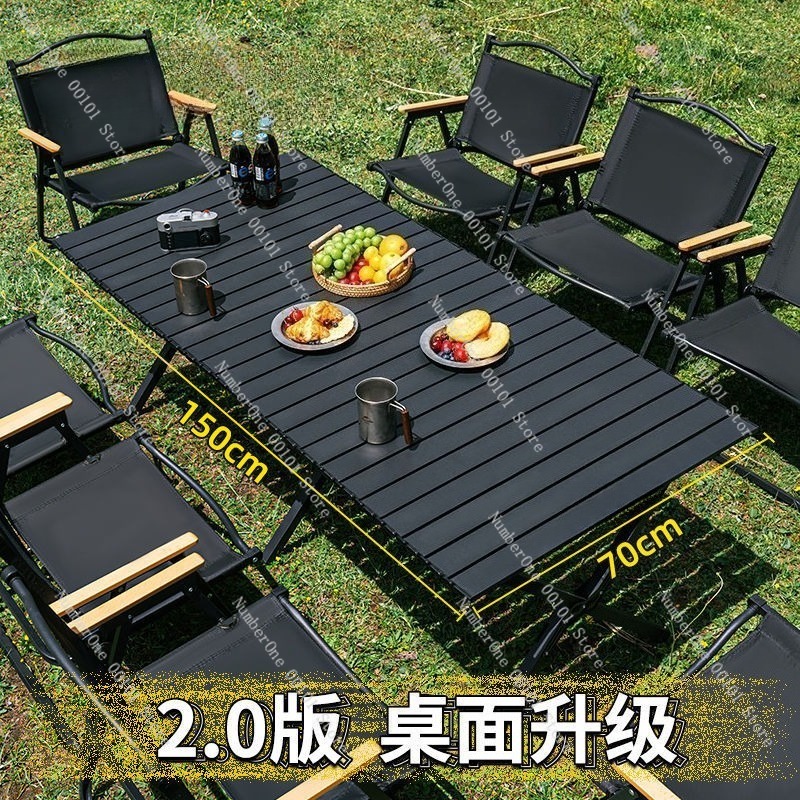 Draagbare opvouwbare campingta - Outdoor Camping Folding Chair recensie en prijs