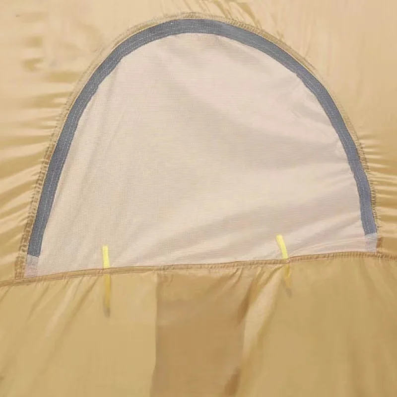2026 Buiten Douche Bad Kleedka - Outdoor Camping Toilet recensie en prijs