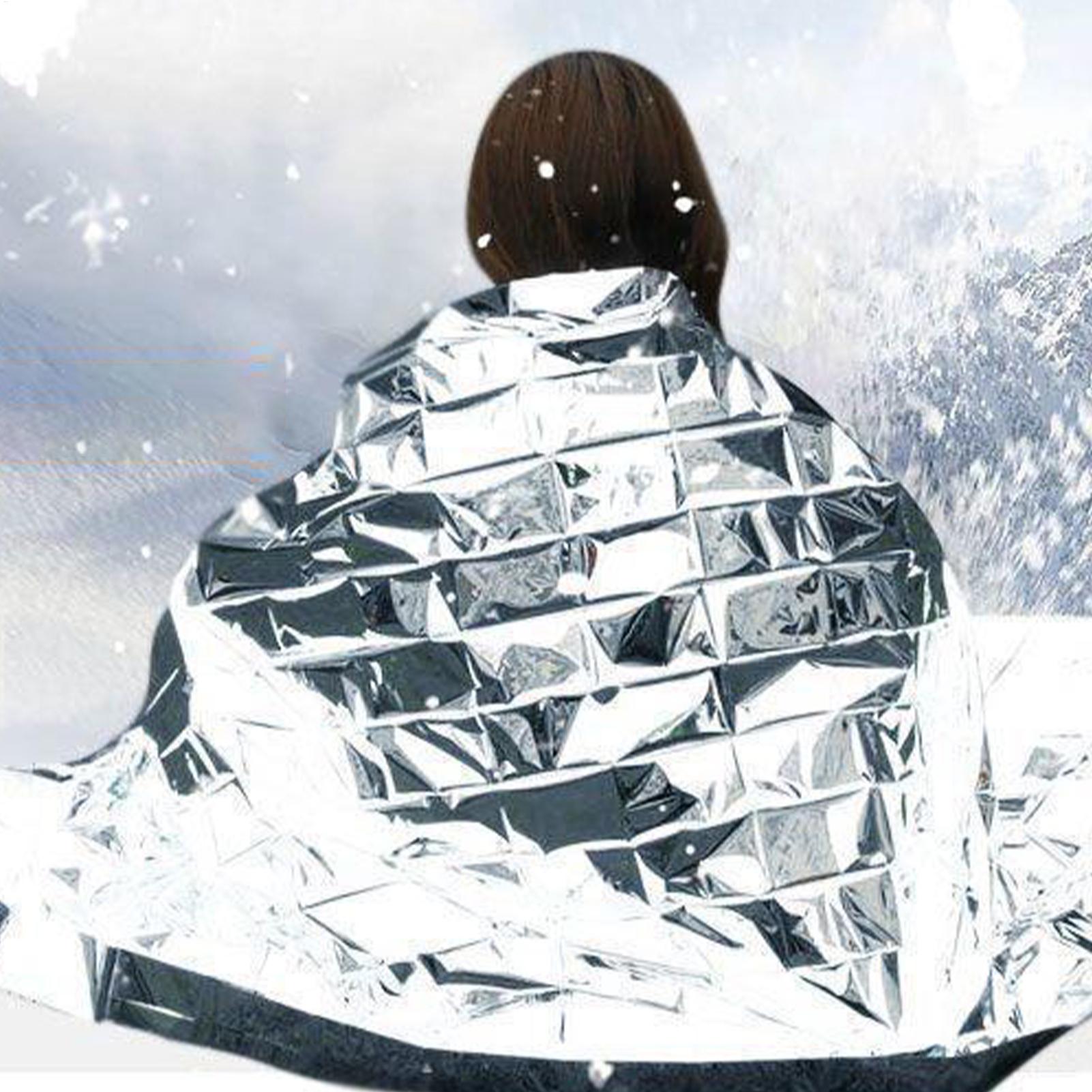 Nooddeken Outdoor Overleving E - First Aid Kit Camping recensie en prijs