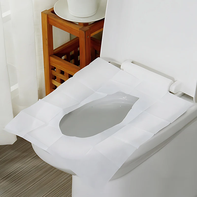 1-10 Wegwerp doorspoelbare toi - Outdoor Camping Toilet recensie en prijs