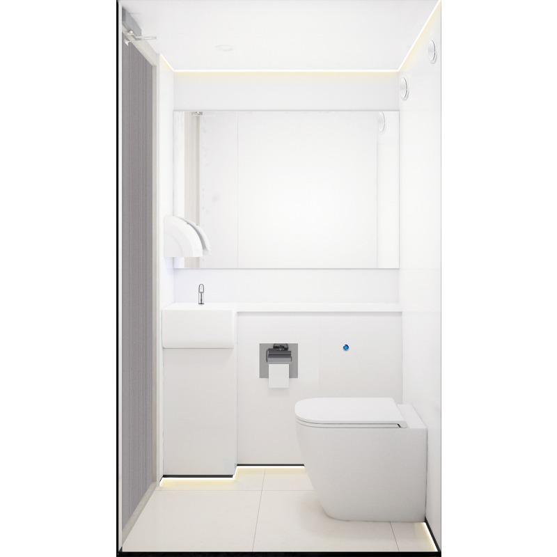 Duurzame en praktische mobiele - Outdoor Camping Toilet recensie en prijs