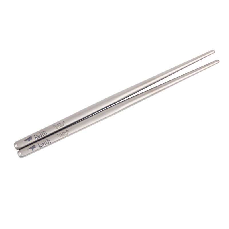 Keith Titanium Hollow Vierkant - Travel Outdoor Camping Youtube recensie en prijs
