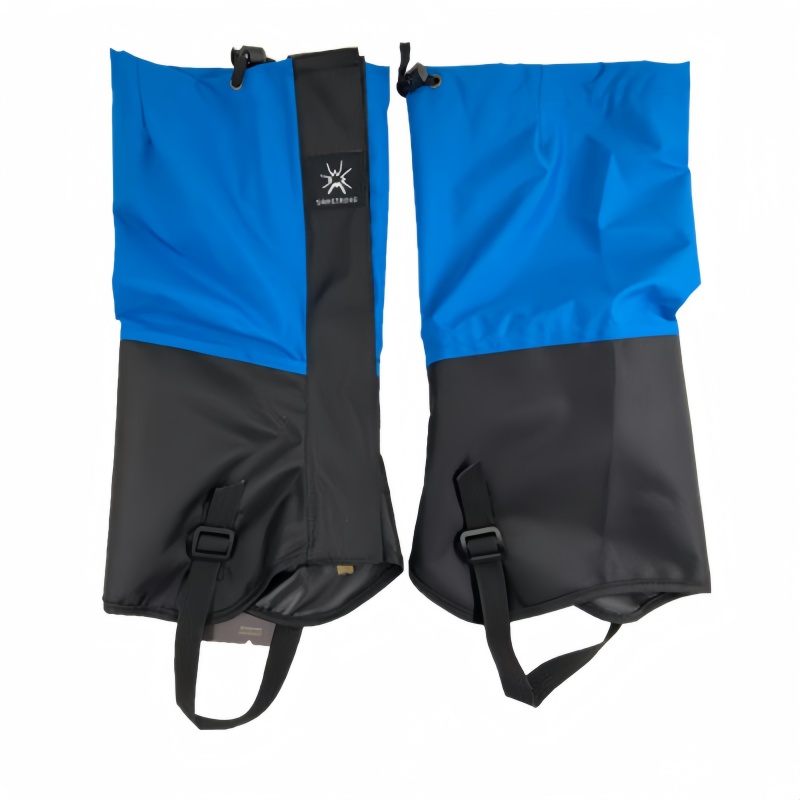 Outdoor Travel Leg Waterdichte - Trekking Gaiters recensie en prijs