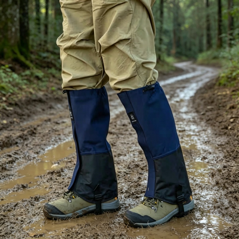Outdoor Travel Leg Waterdichte - Trekking Gaiters recensie en prijs
