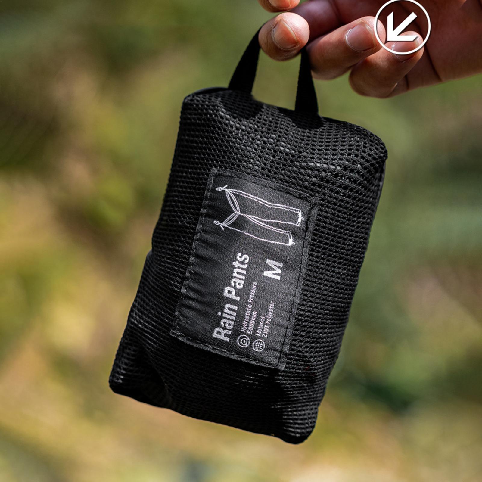 Beenbeschermers Waterdichte ve - Trekking Gaiters recensie en prijs