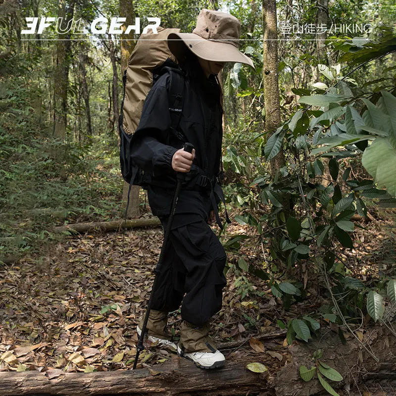 3F UL GEAR Toeristische oversc - Trekking Gaiters recensie en prijs