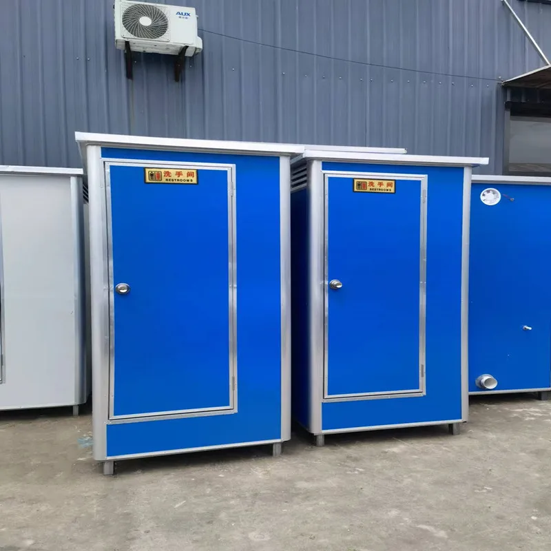2026 Draagbare Buiten Toilet-  - Outdoor Camping Toilet recensie en prijs