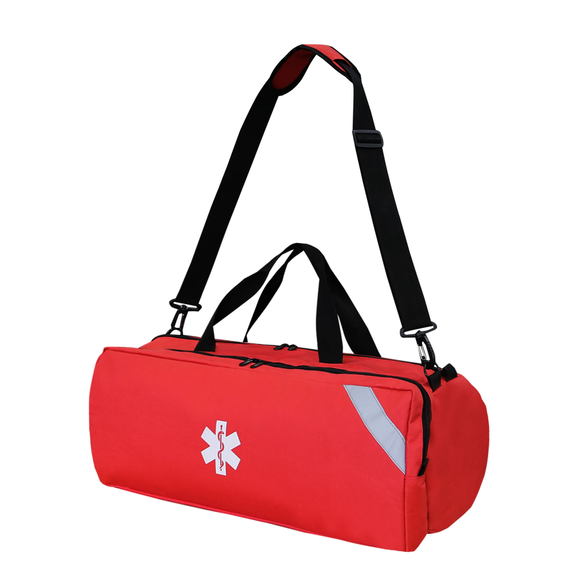 Tactische medische EHBO-koffer - First Aid Kit Camping recensie en prijs