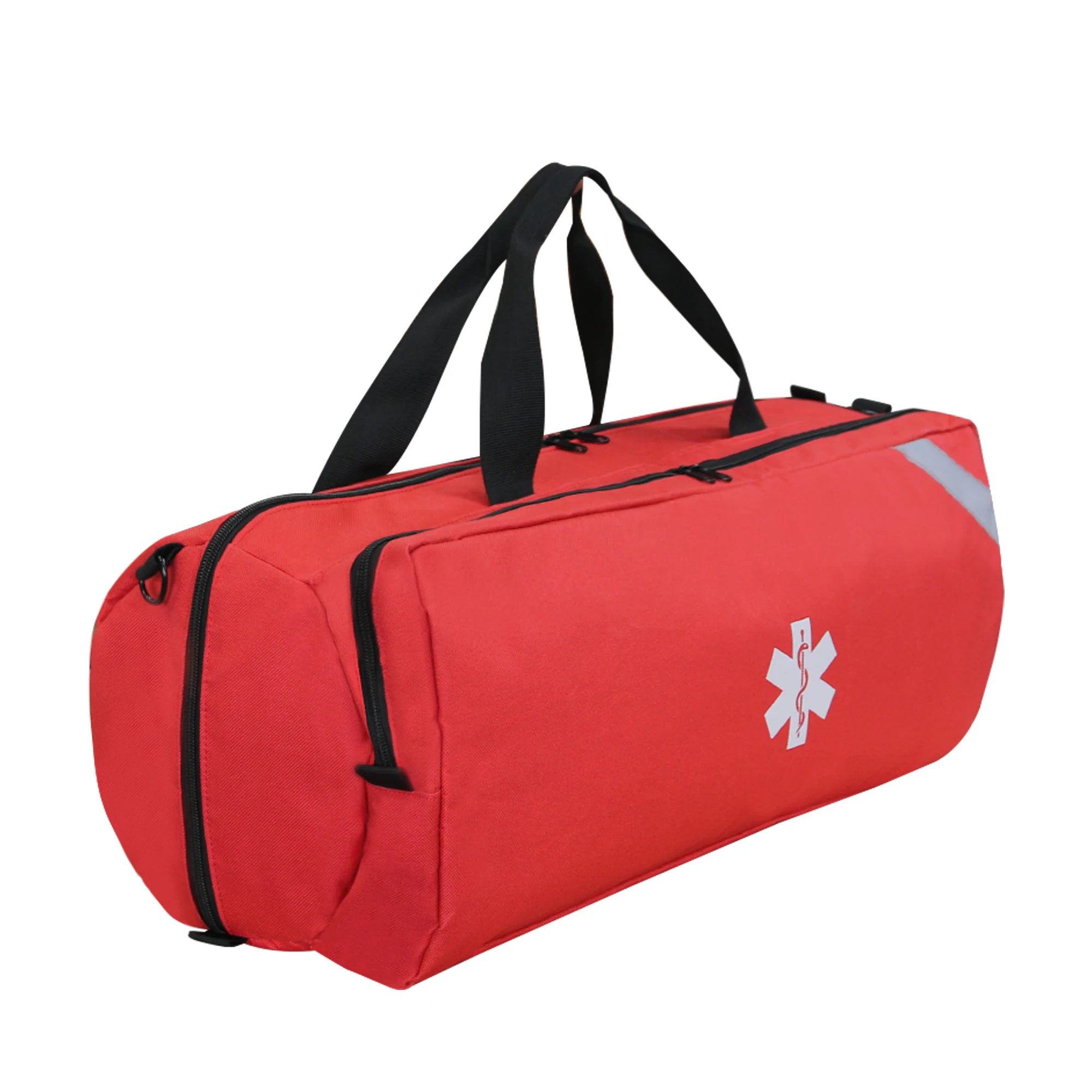 Tactische medische EHBO-koffer - First Aid Kit Camping recensie en prijs