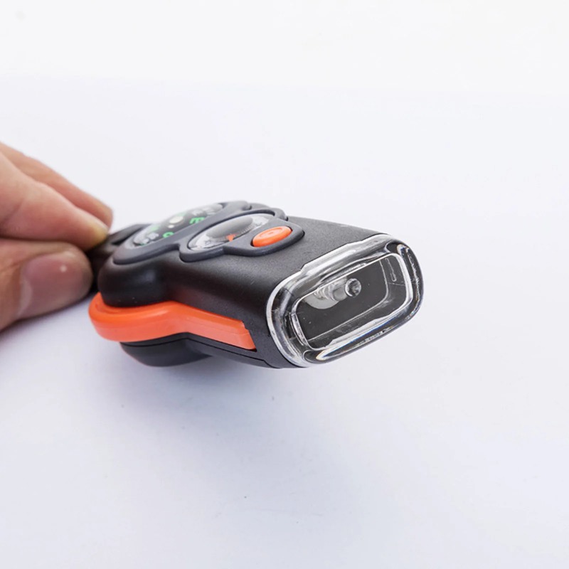 7-in-1 Outdoor Survival Fluitj - Outdoor Camping Show recensie en prijs