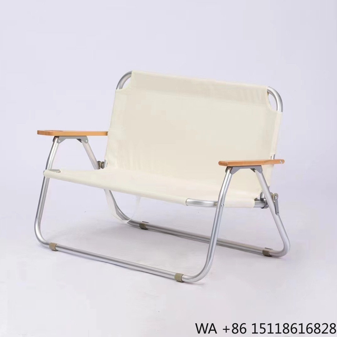 Groothandel Buiten 2-Persoons  - Outdoor Camping Folding Chair recensie en prijs