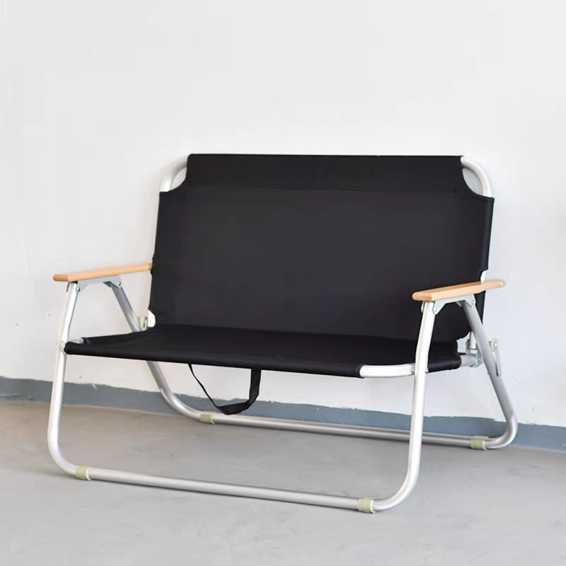 Groothandel Buiten 2-Persoons  - Outdoor Camping Folding Chair recensie en prijs