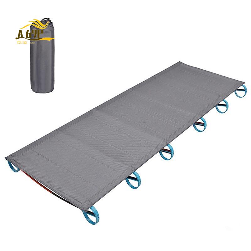 A69P-Outdoor Draagbaar Camping - Outdoor Camping Cot recensie en prijs