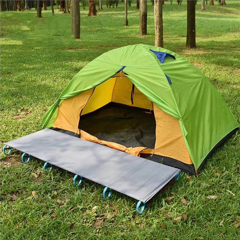 A69P-Outdoor Draagbaar Camping - Outdoor Camping Cot recensie en prijs
