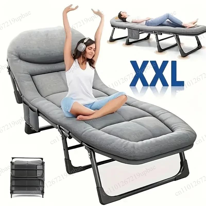 Draagbaar opvouwbaar slaapbed, - Outdoor Camping Mattress recensie en prijs