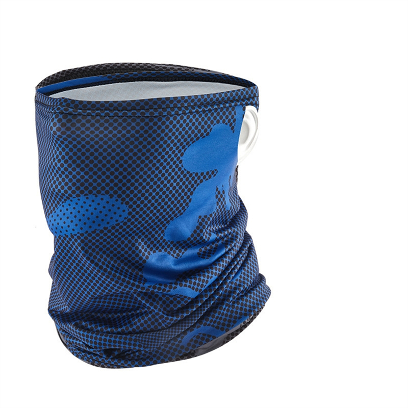UV-bescherming Ijs Zijde Gezic - Trekking Gaiters recensie en prijs