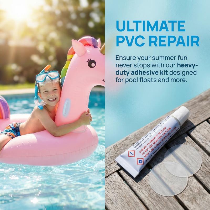 Reparatiepatchset voor opblaas - Inflatable Mattress recensie en prijs