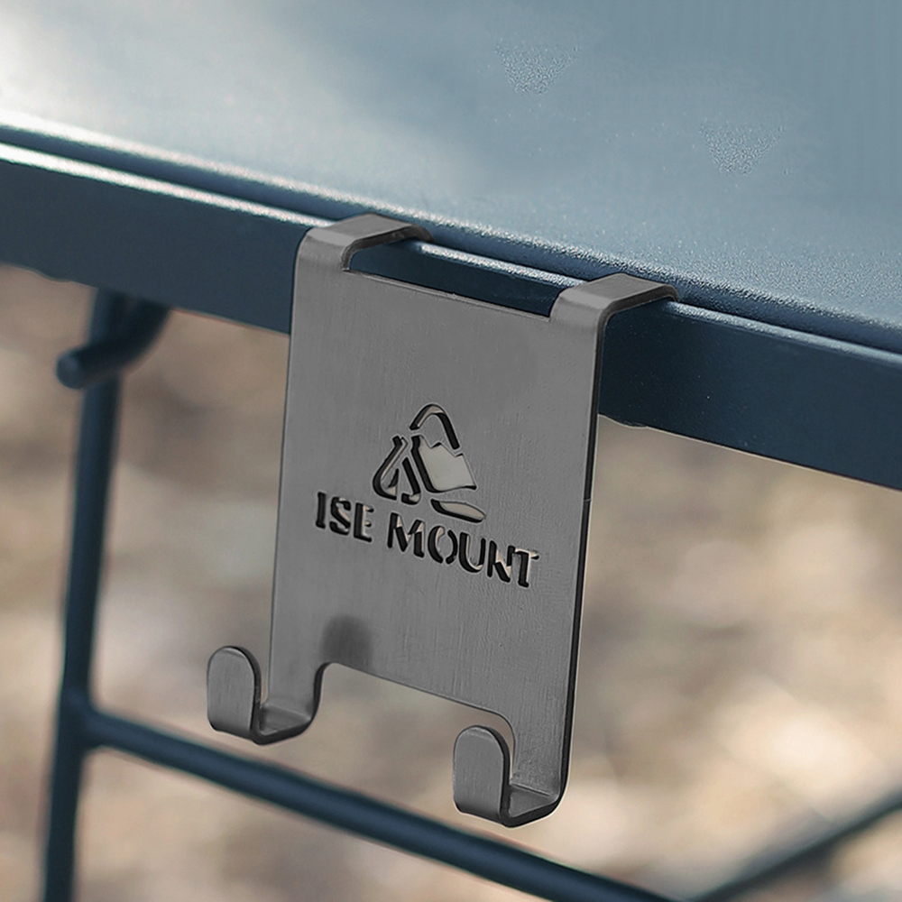 Hang Gasbus Haak Camping Tafel - Outdoor Camping Outlet recensie en prijs