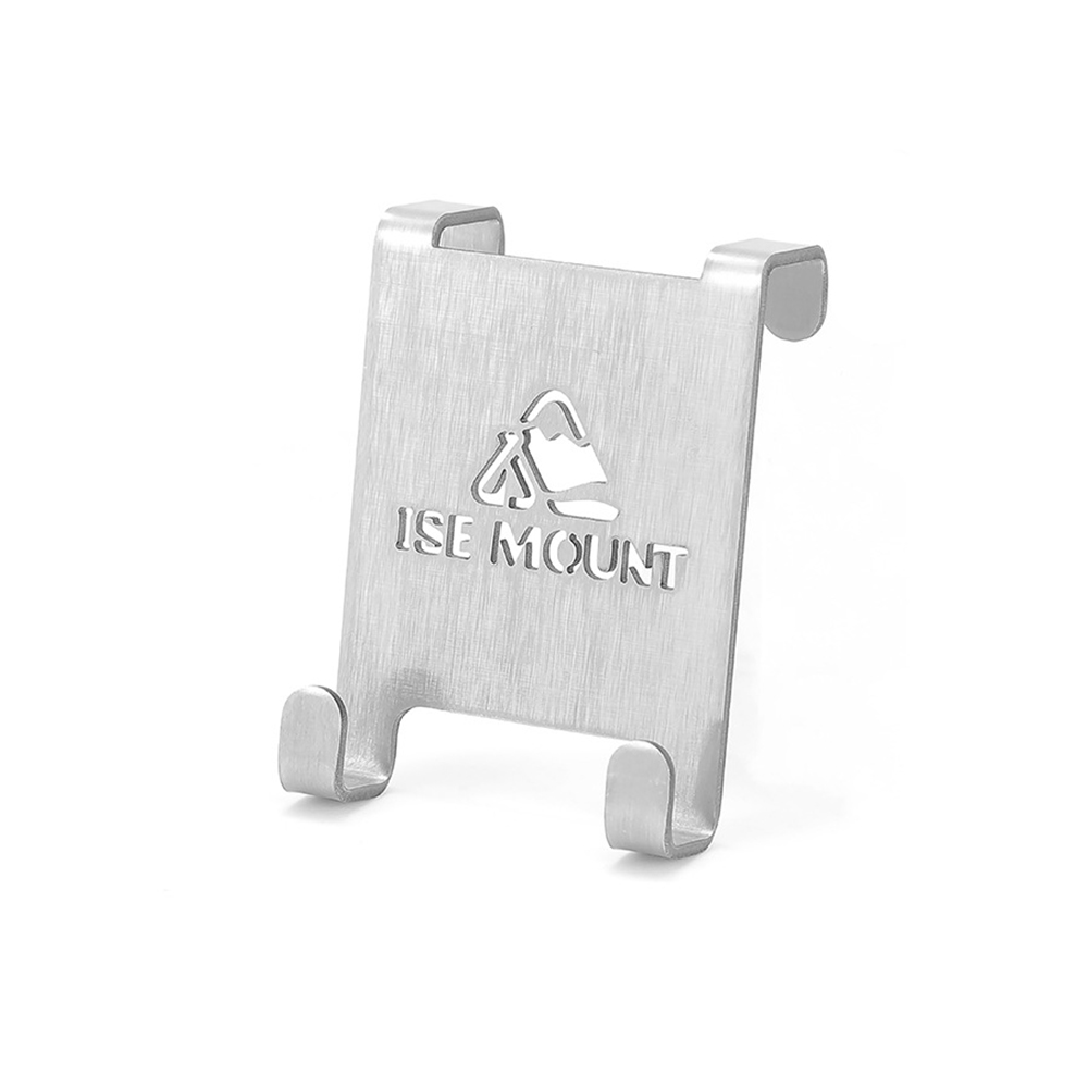 Hang Gasbus Haak Camping Tafel - Outdoor Camping Outlet recensie en prijs