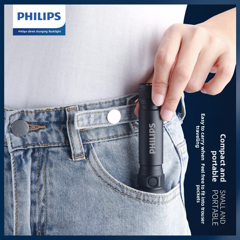 2025 NIEUWE Philips SFL2188 LE - Outdoor Camping Adventure recensie en prijs
