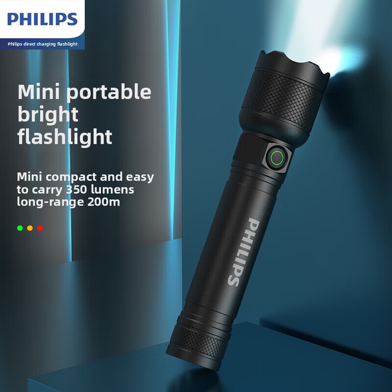 2025 NIEUWE Philips SFL2188 LE - Outdoor Camping Adventure recensie en prijs