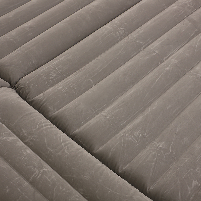 Auto Opblaasbaar Bed Voor Tesl - Outdoor Camping Mattress recensie en prijs