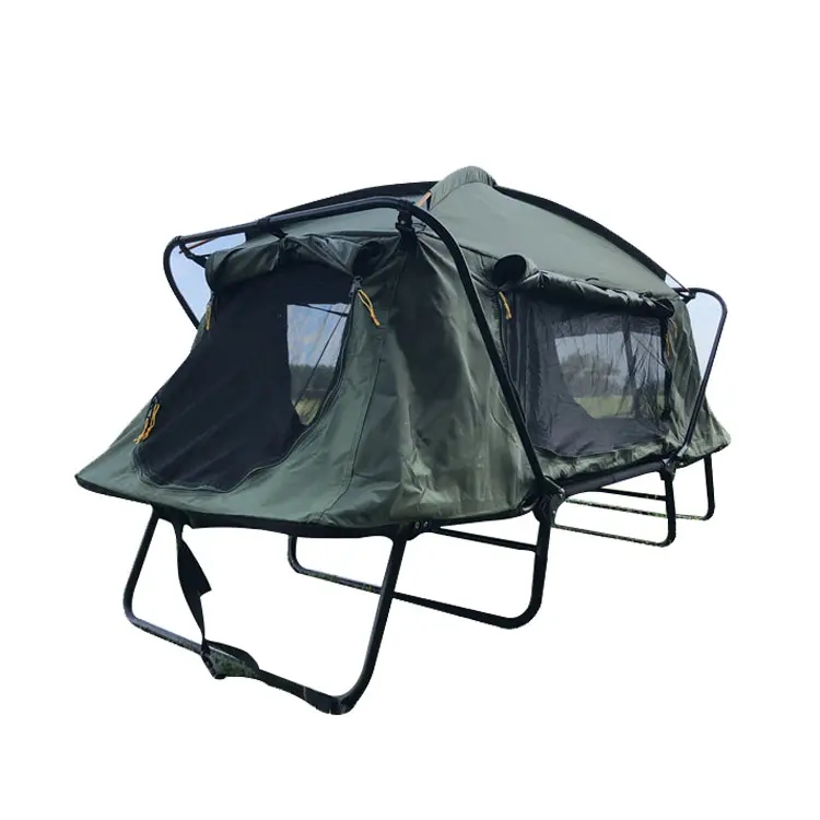OEM Grote Warme Opvouwbare 1-2 - Outdoor Camping Cot recensie en prijs