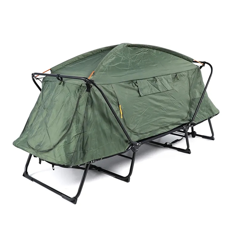 OEM Grote Warme Opvouwbare 1-2 - Outdoor Camping Cot recensie en prijs