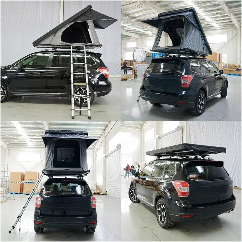 Tenten Kamperen Buiten Auto Au - Outdoor Camping Awning recensie en prijs