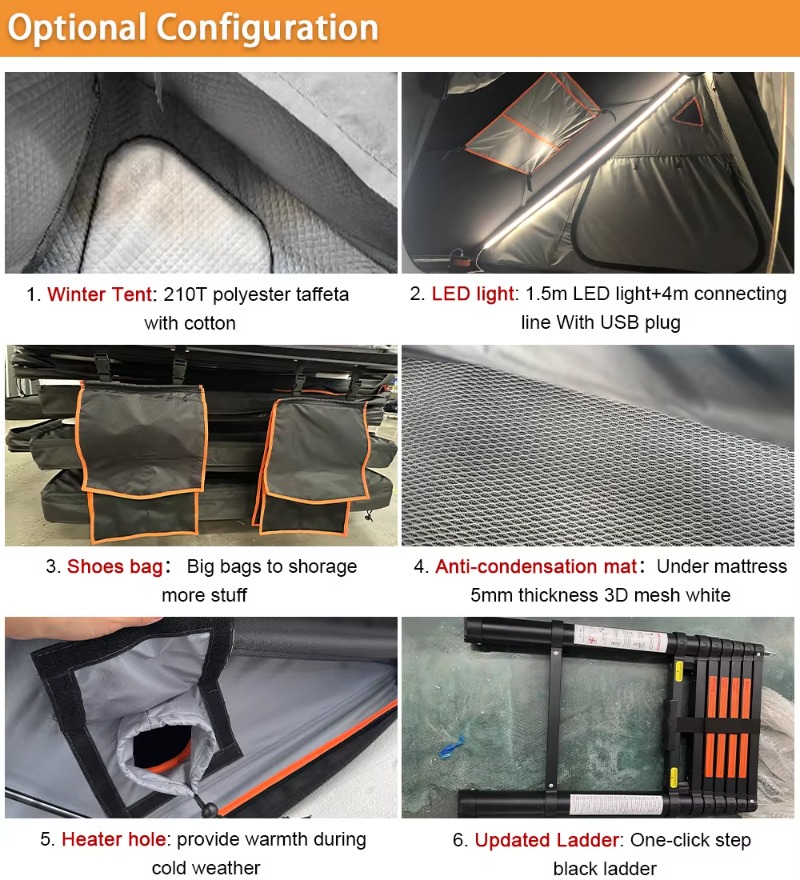 Tenten Kamperen Buiten Auto Au - Outdoor Camping Awning recensie en prijs