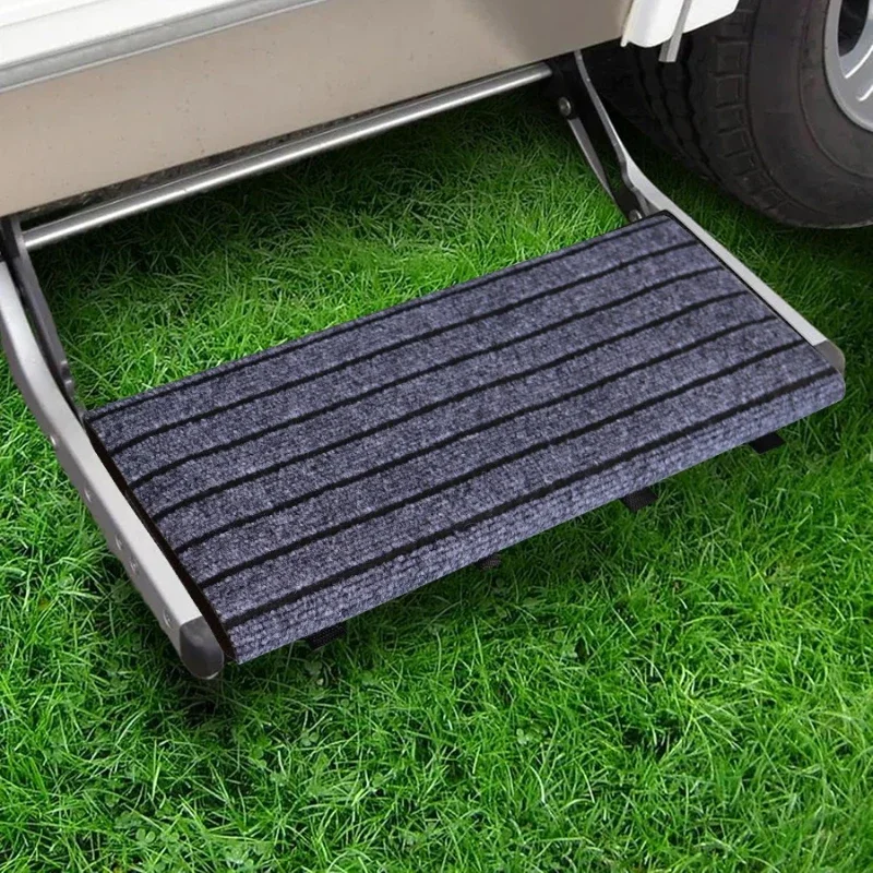 Outdoor Caravan Step Deurmat R - Outdoor Camping Mattress recensie en prijs
