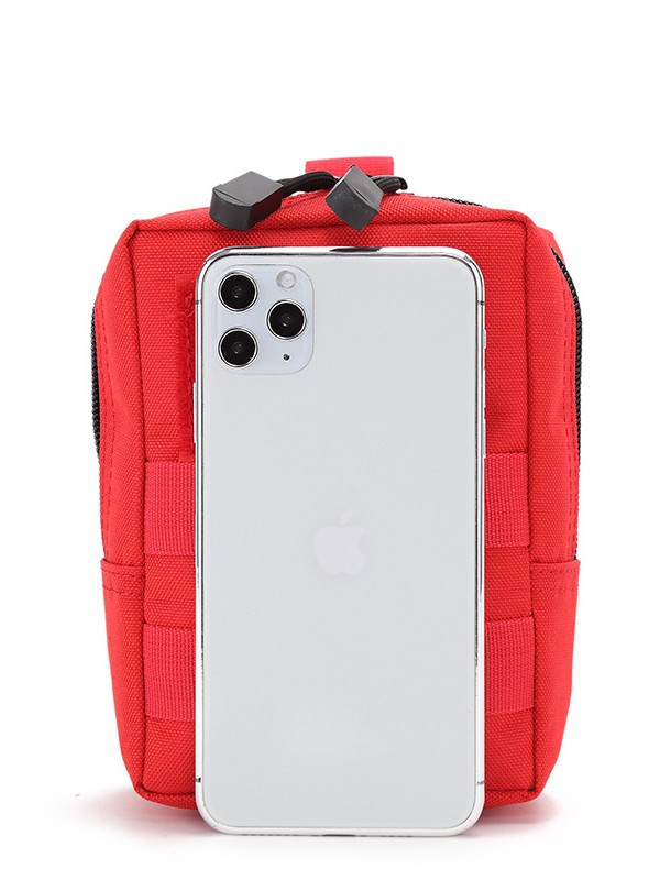 Waterdichte heuptas EDC Tool V - First Aid Kit Camping recensie en prijs