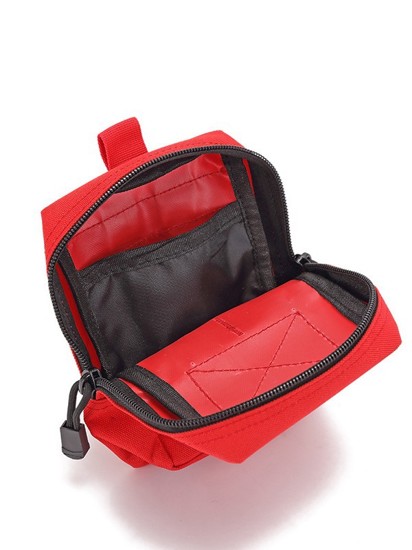 Waterdichte heuptas EDC Tool V - First Aid Kit Camping recensie en prijs