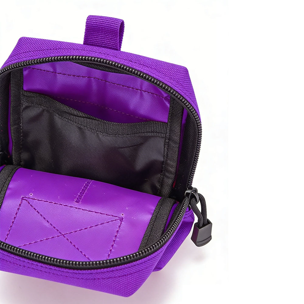 Waterdichte heuptas EDC Tool V - First Aid Kit Camping recensie en prijs