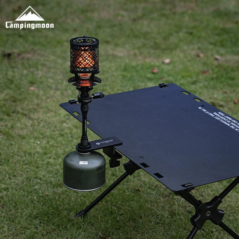 Camping Desktop Clip Verlengac - Outdoor Camping Outlet recensie en prijs
