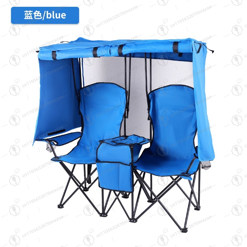 Outdoor camping vrijetijdsbest - Outdoor Camping Folding Chair recensie en prijs