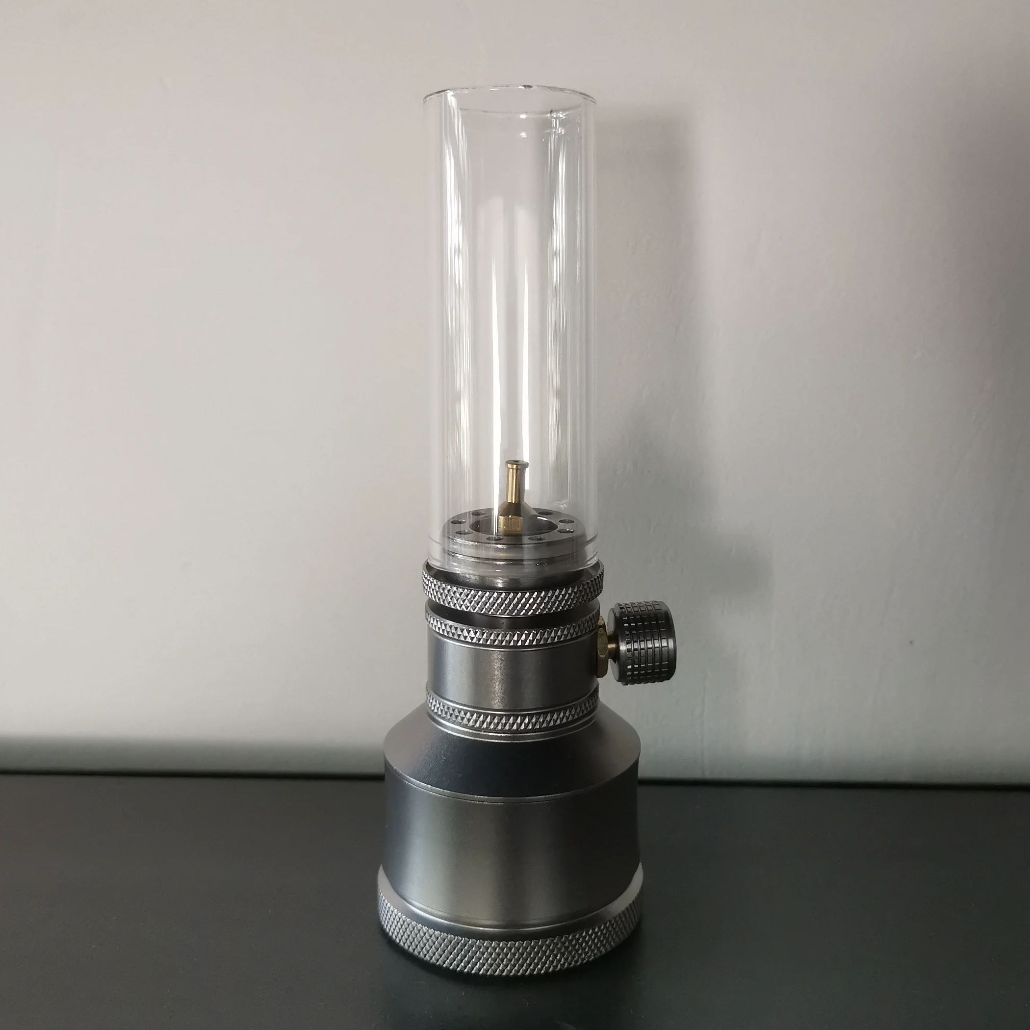 Campinggaslamp Draagbare klein - Outdoor Camping Outlet recensie en prijs