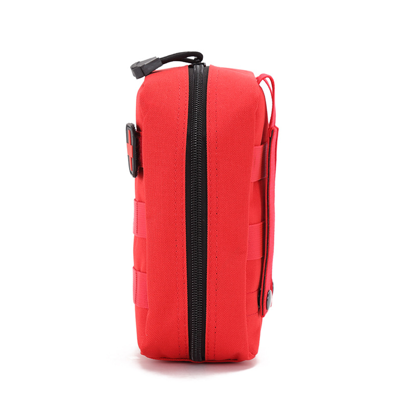 Tactische MOLLE IFAK medische  - First Aid Kit Camping recensie en prijs