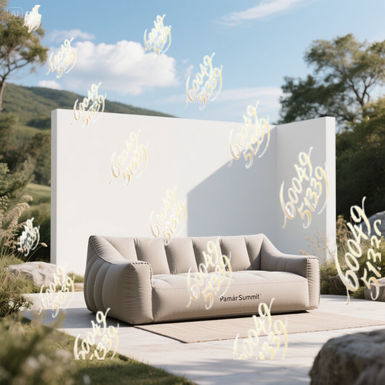 Automatische opblaasbare bank, - Outdoor Camping Mattress recensie en prijs