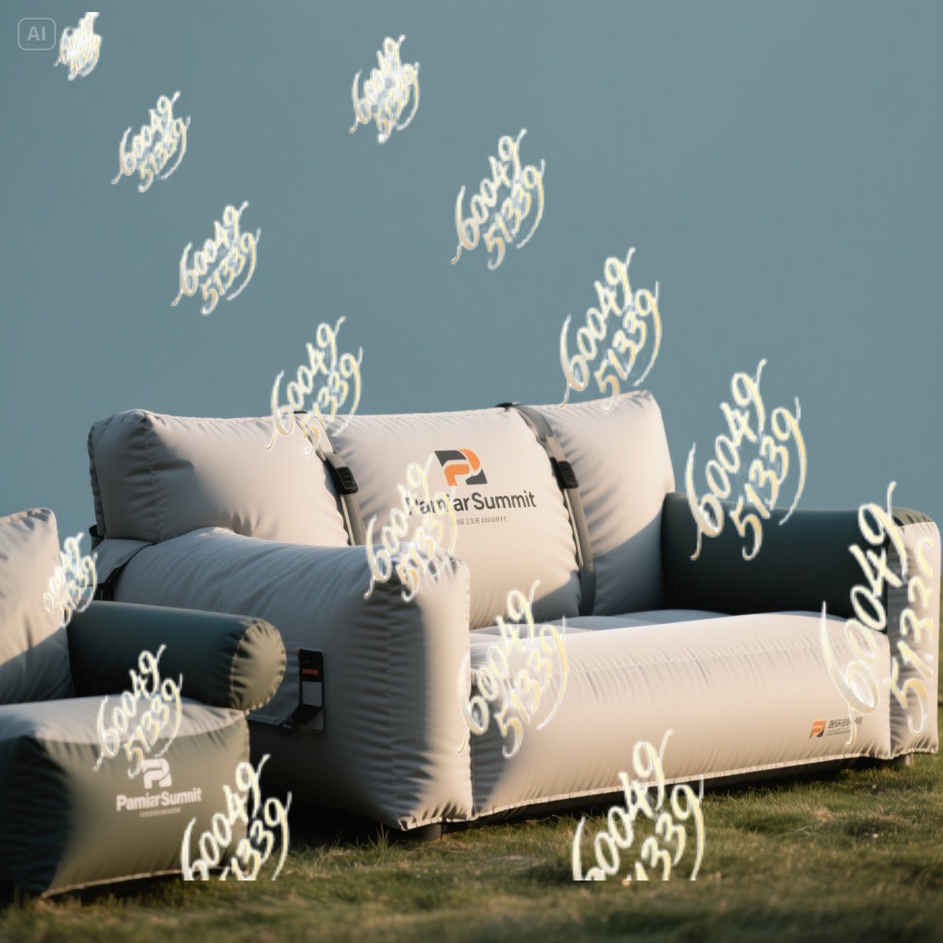 Automatische opblaasbare bank, - Outdoor Camping Mattress recensie en prijs