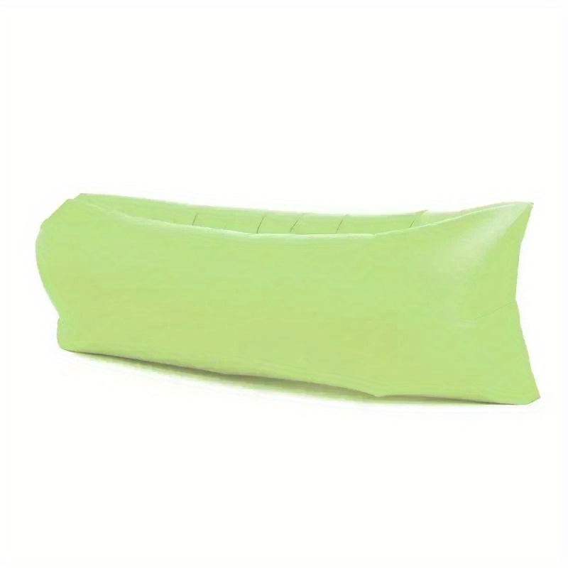 Draagbare opblaasbare buitenso - Outdoor Camping Cot recensie en prijs