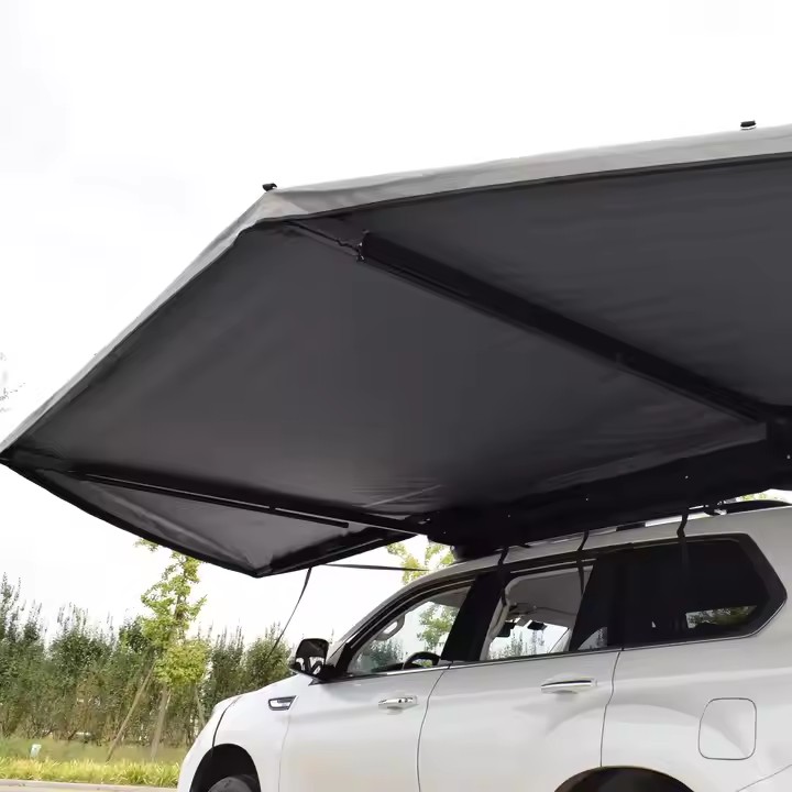 Vier seizoenen outdoor camping - Outdoor Camping Awning recensie en prijs