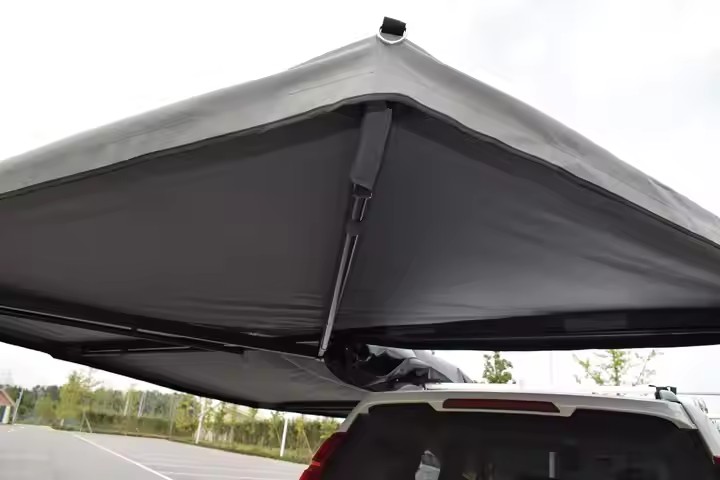 Vier seizoenen outdoor camping - Outdoor Camping Awning recensie en prijs