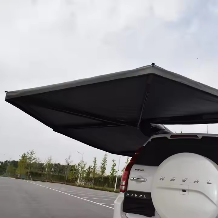 Vier seizoenen outdoor camping - Outdoor Camping Awning recensie en prijs